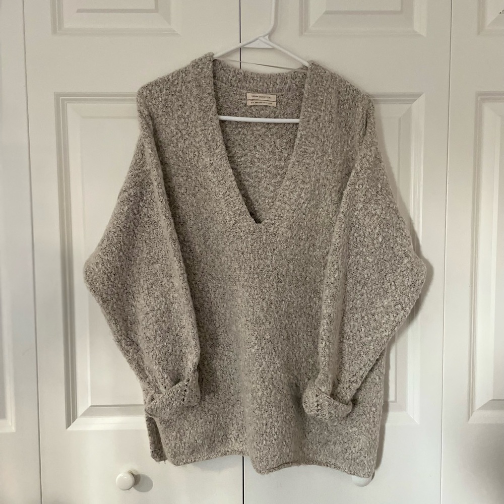 Urban Outfitters Sweater